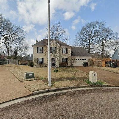 1347 Wolf Pack Cv, Collierville, TN 38017