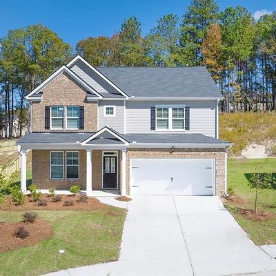 13496 Whitman Lane, Covington, GA 30014