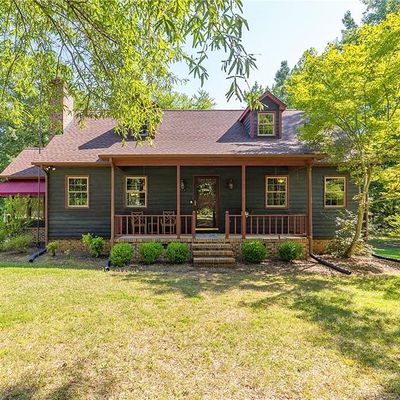 135 Bouldin Rd, Elon, NC 27244