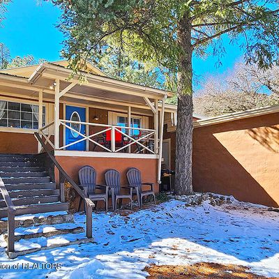 135 Junction Rd, Ruidoso, NM 88345