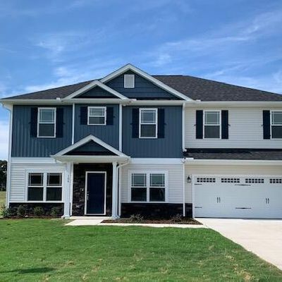 135 Newport Landing, Garner, NC 27529