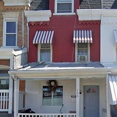 135 S Jefferson St, Allentown, PA 18102