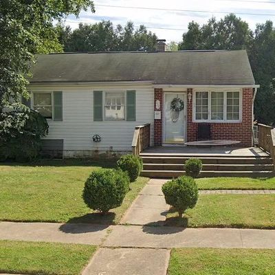 135 Wilgate Rd, Owings Mills, MD 21117