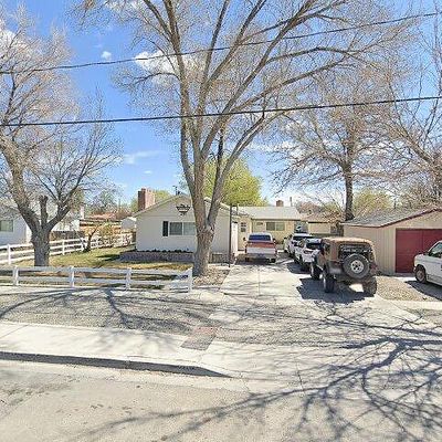 1350 Elmhurst Ave, Lovelock, NV 89419