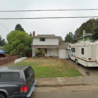 1350 Poplar St, Sweet Home, OR 97386