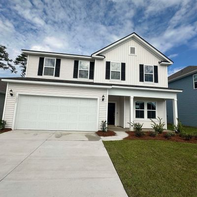 1351 Winding Creek Way, Myrtle Beach, SC 29588