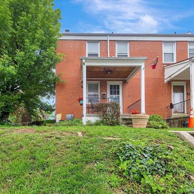 1351 Sherwood Ave, Baltimore, MD 21239