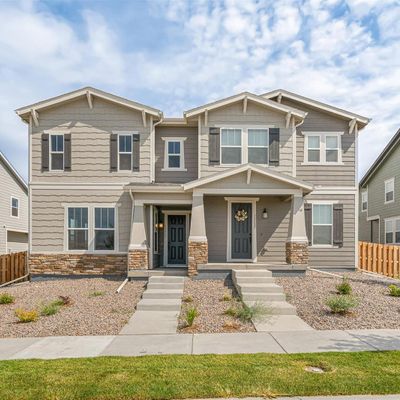 13517 E 110 Th Dr, Commerce City, CO 80022