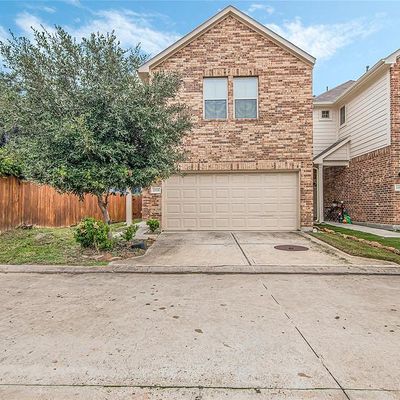 13530 Vista De Oro St, Houston, TX 77070