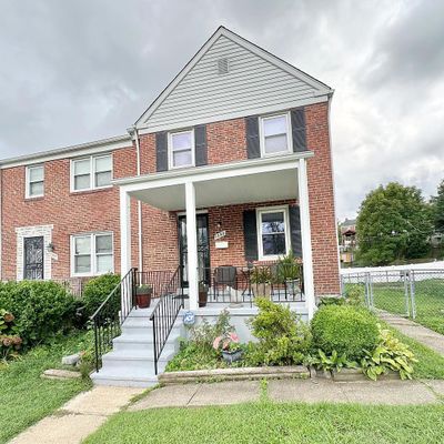 1355 E Northern Pkwy, Baltimore, MD 21239