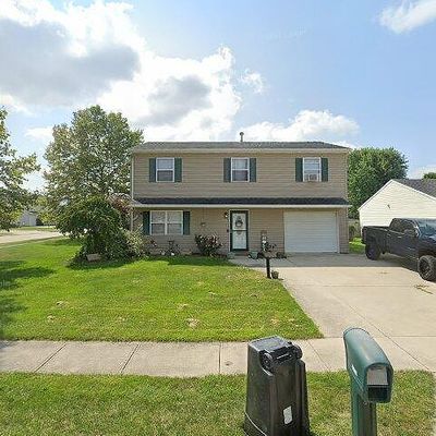 1359 Montego Dr, Marion, OH 43302