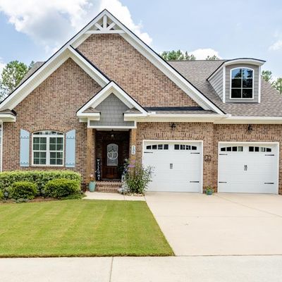 136 Playground Rd, Blythewood, SC 29016