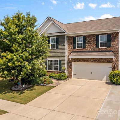 136 Sequoia St, Mooresville, NC 28117