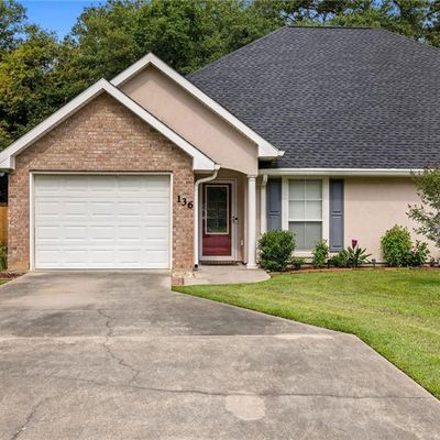 136 Southgate Drive, Ponchatoula, LA 70454