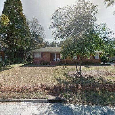 1360 Harris St, Macon, GA 31206