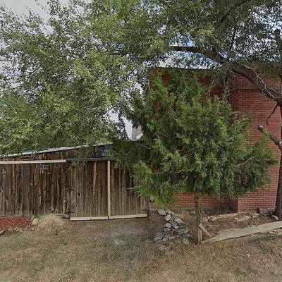 1360 Churchill Ave, Florence, CO 81226