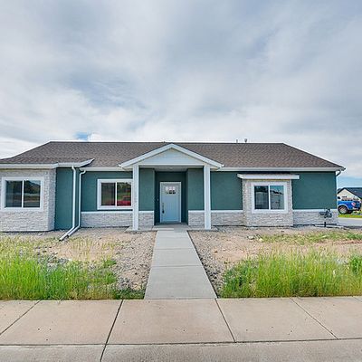 1360 E 160 N, Beaver, UT 84713