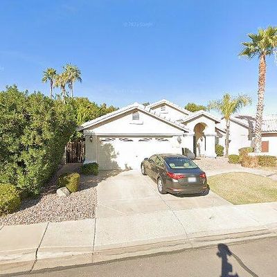 1360 W Canary Way, Chandler, AZ 85286