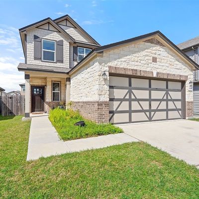 13600 Abigail Adams St, Manor, TX 78653