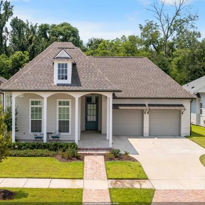 13616 Inspiration Point Dr, Baton Rouge, LA 70810