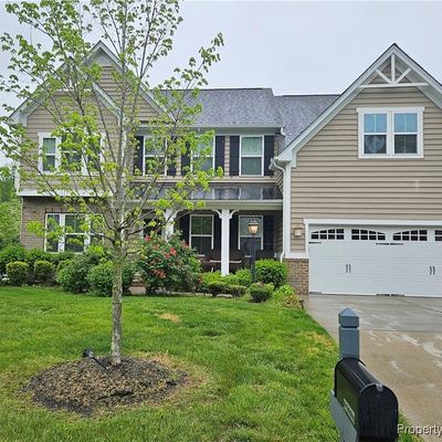 1365 Eagle Place, Prince George, VA 23124