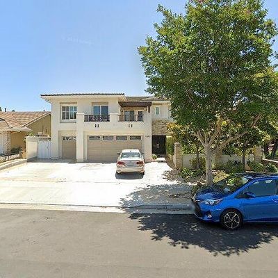 13662 Typee Way, Irvine, CA 92620