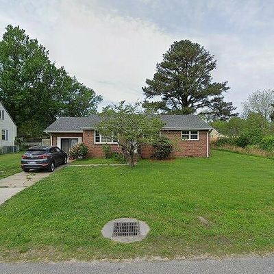 137 Matt Ln, Virginia Beach, VA 23454