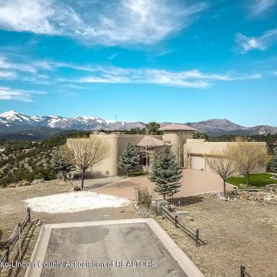 137 Top Side Drive, Ruidoso, NM 88345