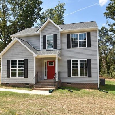 1370 Hanback Rd, Gordonsville, VA 22942