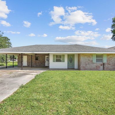 1370 Clanton Ave, Eunice, LA 70535