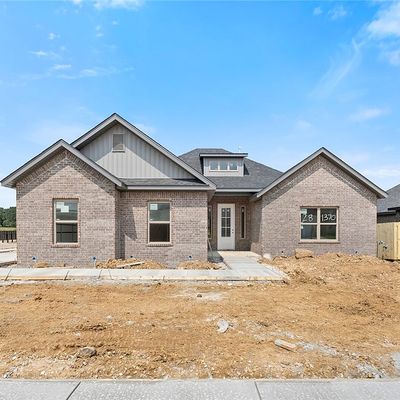 1370 Sessile Oak Way, Bentonville, AR 72713