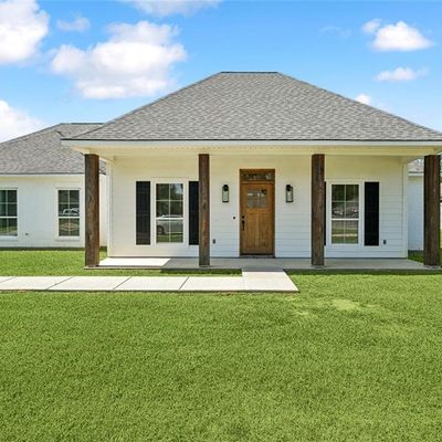 13704 Alvin Sibley Road, Walker, LA 70785