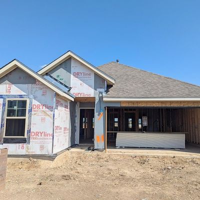 13705 Tucker Hedge Pass, Elgin, TX 78621