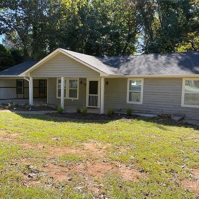 1374 Brown St, Gainesville, GA 30507