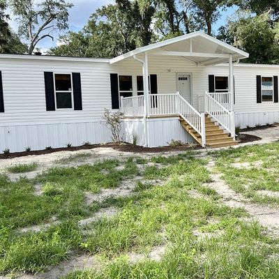 1375 Alfred Markham Stree, Lake City, FL 32025