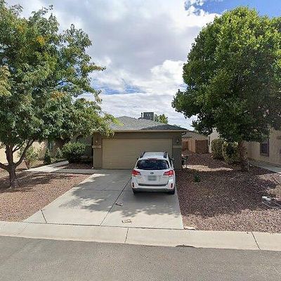 1377 Bannon Pl, Chino Valley, AZ 86323