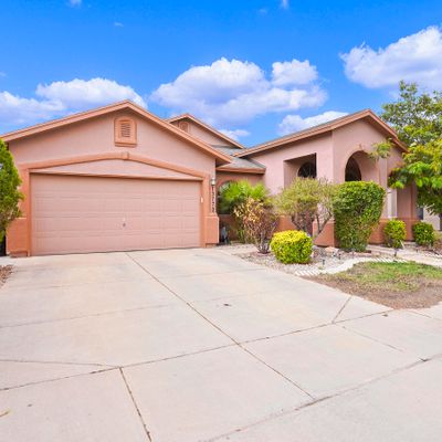 13770 Paseo Las Nubes Dr, El Paso, TX 79928