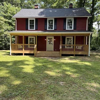 1378 Pigeon Run Rd, Gladys, VA 24554