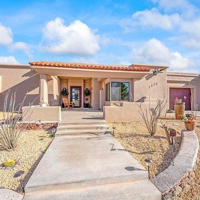 1378 Vista Del Cerro, Las Cruces, NM 88007