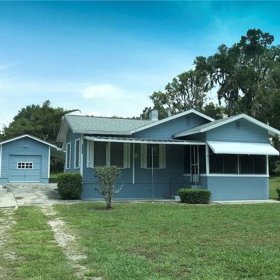 13785 S Hwy 25, Ocklawaha, FL 32179