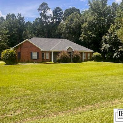 138 Deerfield Drive, Ruston, LA 71270