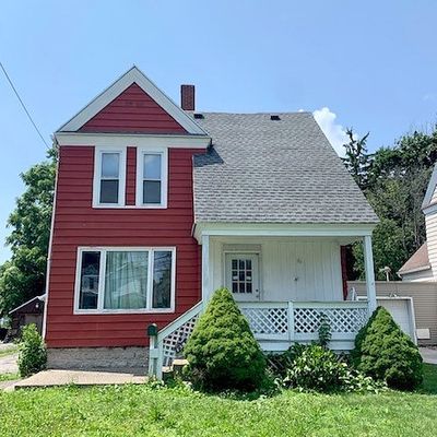 138 Jackson St, Batavia, NY 14020