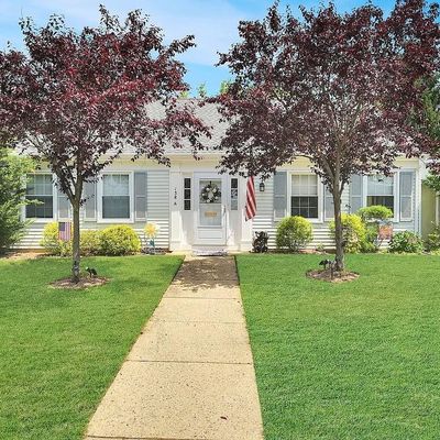 138 A Plymouth Lane # A, Monroe, NJ 08831