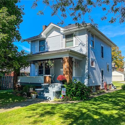 1380 2 Nd St, Beaver, PA 15009