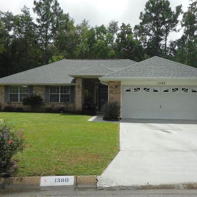 1380 Buttonwillow Trl, Pensacola, FL 32506