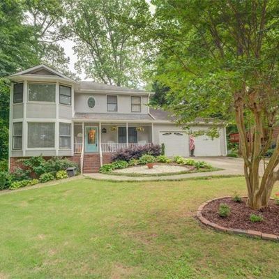 1380 Cedar Green, Stone Mountain, GA 30088