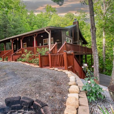 138 Wolf Print Ridge, Murphy, NC 28906