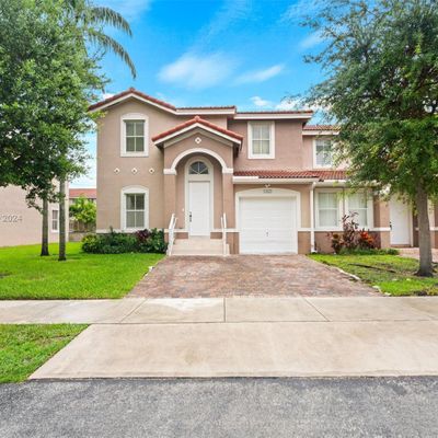 13825 Sw 275 Th St, Homestead, FL 33032