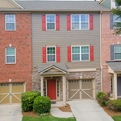 1383 Dolcetto Trace Nw, Kennesaw, GA 30152