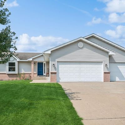 13838 Palm St Nw, Andover, MN 55304